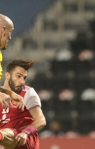 صاعقه سرخ بر سر آل‌سعود و AFC؛ صعود حماسی پرسپولیس به فینال آسیا