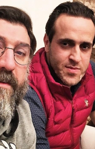 علی انصاریان: قهرمانی پرسپولیس در آسیا «حمایت» می‌خواهد نه «جنجال»