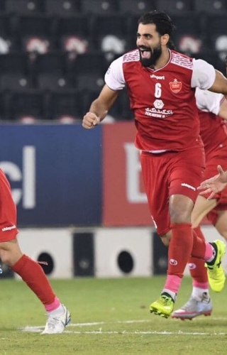 استیناف خواهی النصر رد شد/ پرسپولیس فینالیست قطعی آسیا
