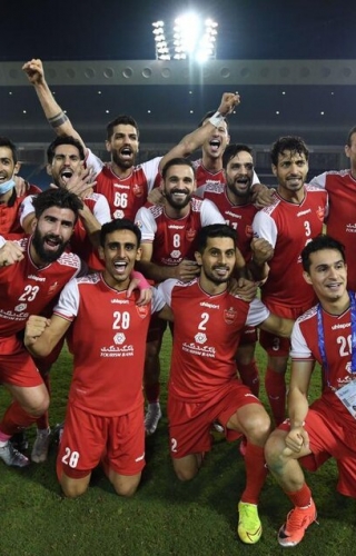 پاداش قابل توجه در انتظار پرسپولیس