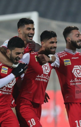 میلاد سرلک: فوتبال ایران به قهرمانی پرسپولیس در آسیا نیاز دارد