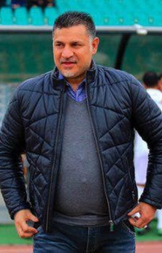علی دایی: فوتبال ایران مدیون موفقیت بزرگ پرسپولیس و یحیی است/دو فینال در سه سال از عهده هر تیمی بر نمی‌آید