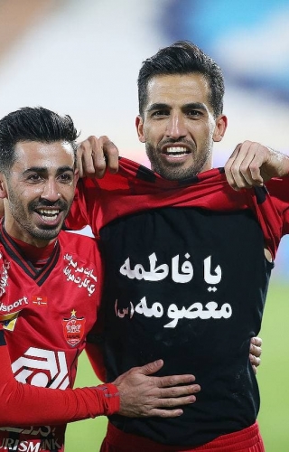 پرسپولیس 2- استقلال 2/ فرصت سوزی شاگردان گل محمدی 3 امتیاز را از پرسپولیس گرفت