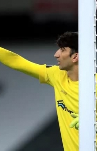 داستان شکایت ۵ میلیاردی از پرسپولیس/ بیرانوند به باشگاه بدهکار شد!