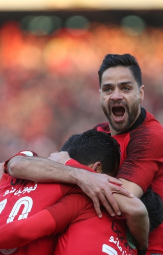 عنوان غیرقابل انتظار برای دو بازیکن پرسپولیس