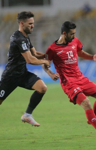 پهلوان:استقلال چهار گل به الهلال زده پس تیم بدی نیست/گلزنی من نه، موفقیت تیم مهم است