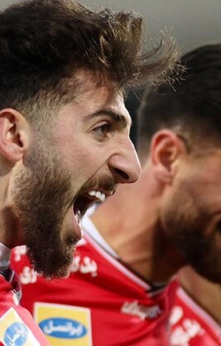 عبدی: به قرعه نگاه نمی کنیم؛ ما پرسپولیسی ها برای ۴ جام می جنگیم