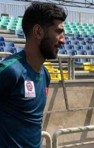 برنامه ویژه پرسپولیس برای تمدید قرارداد مهاجم گلزن