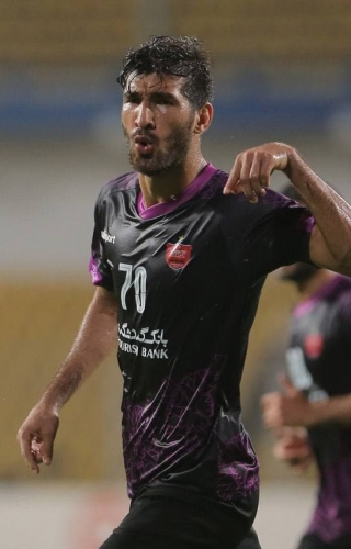 سانتاکلارا هیچ پیشنهادی به پرسپولیس نداده است