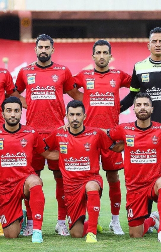 ترکیب پرسپولیس مقابل ماشین‌سازی/ عبدی فیکس شد، سیدجلال نیمکت نشین