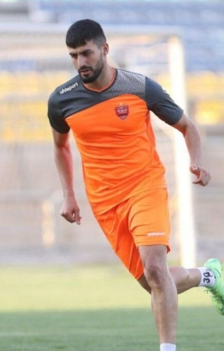 خرید جدید پرسپولیس اسلحه پنهان گل‌ محمدی شد/ سورپرایز یحیی را بشناسید