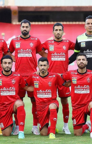 پرسپولیسی‌ها پولدار می‌شوند