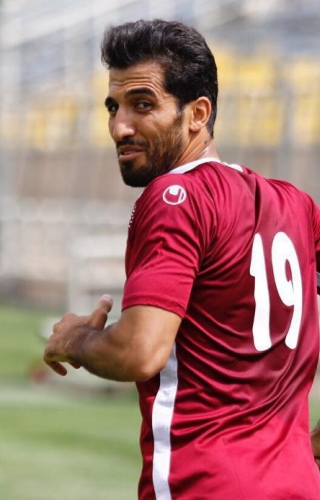 مهر ماه سنگین برای یک ستاره پرسپولیس