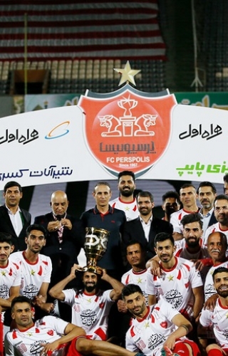 با نامه پرسپولیس و فولاد سوپرجام قطعاً برگزار می‌شود