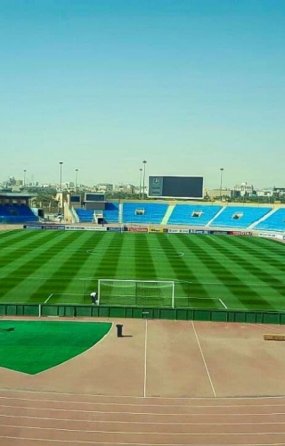 قرمزها در ورزشگاه ۲۲ هزار نفری ریاض؛محل بازی پرسپولیس - الهلال مشخص شد