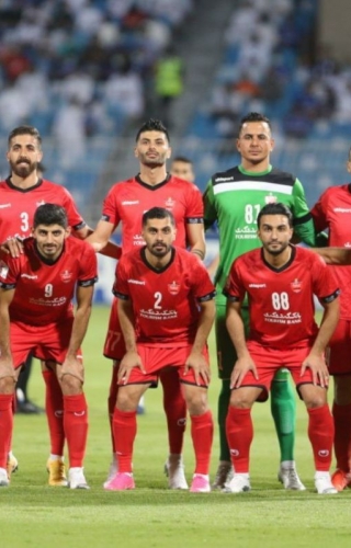 زیارت خانه خدا کنسل شد، پرسپولیسی‌ ها ظهر پرواز می کنند