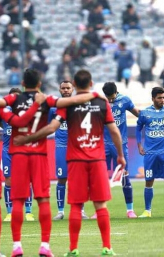 مهدی: مهلت استقلال و پرسپولیس برای صدور مجوز حرفه ای تمام نشده است