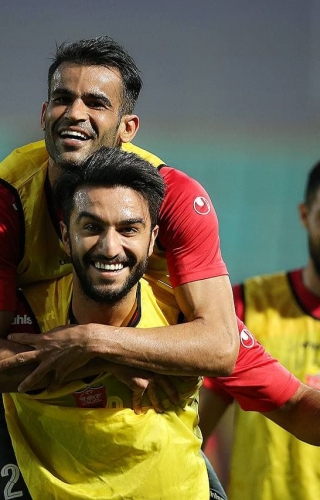 خبر خوش برای سرخ‌ها؛ ستاره پرسپولیس دقیقه ۹۰ وارد لیست شد