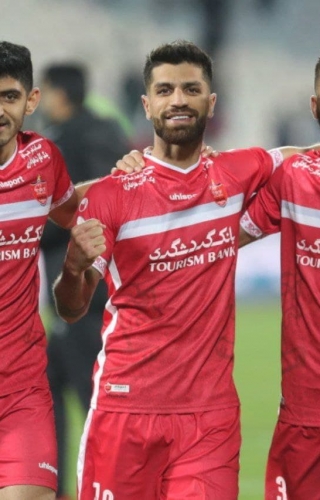 پرسپولیس قبل از دربی شارژ مالی شد/ پرداخت ۱۵ درصد از قراردادها