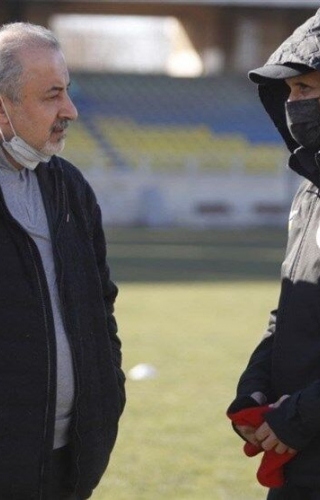 اولین واکنش درویش به استعفای گل‌محمدی/ پرسپولیسی‌ها فردا پول می‌گیرند