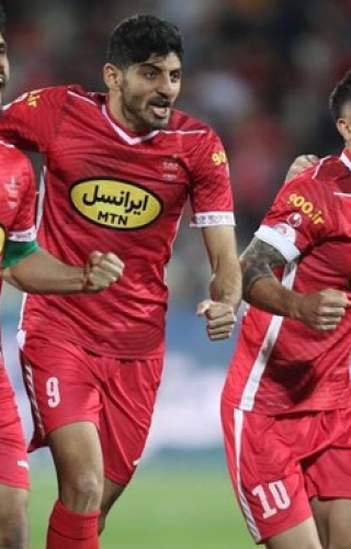 َشارژ مالی پرسپولیسی ها در آستانه دیدار با پیکان