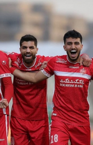 مورد عجیب در خصوص رقیب پرسپولیس 