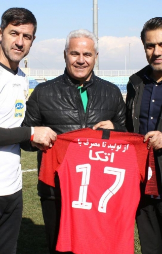 پیوس: پرسپولیس نباید توجهی به استقلال داشته باشد/ کافی است 5 بازی را ببریم