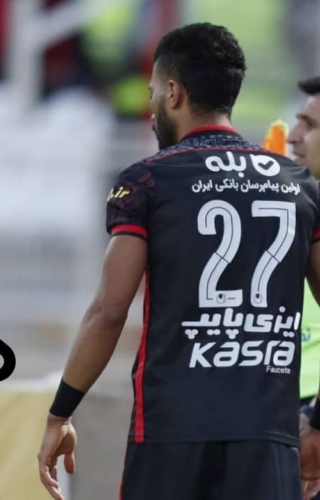 باشگاه پرسپولیس: افتضاح ورزشگاه تبریز، نتیجه برگزاری مسابقه به قیمت جان انسان‌ها/ چرا اجازه برگزاری بازی را دادید؟