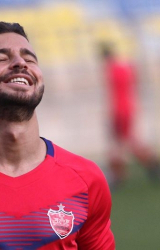 بازیکن تیم ملی بعد از اردوی قطر با پرسپولیس امضا می‌کند/ ستاره محبوب سرخ‌ها می‌آید