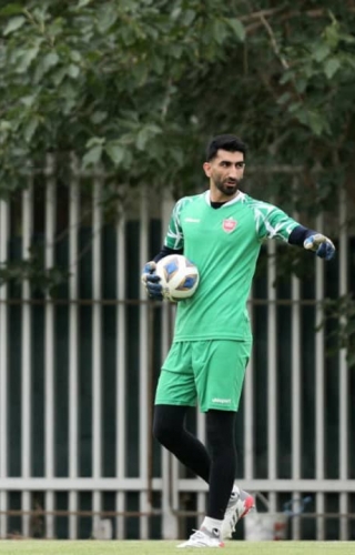 پیام واضح ستاره پرسپولیس به سرمربی تیم ملی ایران