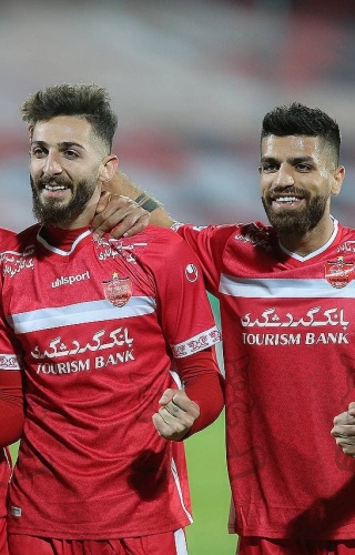 اقدام مهم باشگاه پرسپولیس در خصوص یک بازیکن