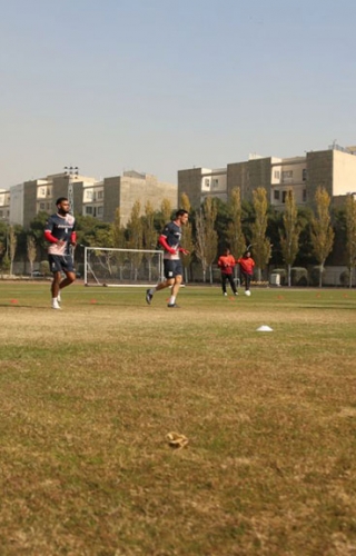 یحیی به دنبال ۳ بازی دوستانه برای پرسپولیس