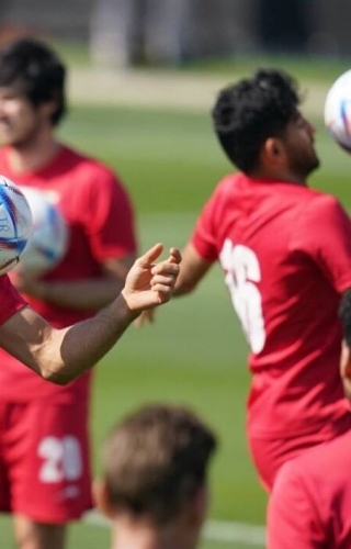 درآمد پرسپولیس از جام جهانی ۲۰۲۲ مشخص شد