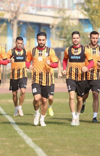 ممنوعیت جدید برای پرسپولیسی‌ها/ از مرز خارج نشوید!