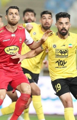 امید نورافکن و ماجرای حضور این بازیکن در پرسپولیس