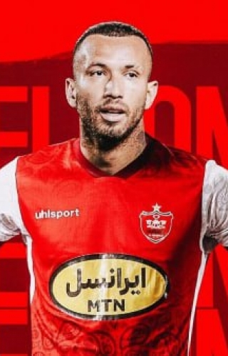 توضیح پرسپولیس در مورد زمان ورود لئاندرو پریرا