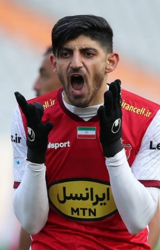 ترابی: زورمان به آلومینیوم ۱۲ نفره نرسید