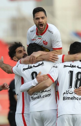 پاداش ویژه مدیران پرسپولیس برای بردن سپاهان