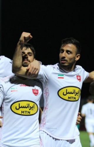 هشت پرسپولیسی در آستانه محرومیت از دربی