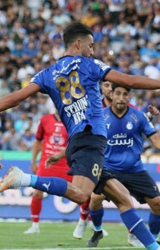 پرسپولیسی‌ ها در آستانه دربی حساس پولدار می‌ شوند؟