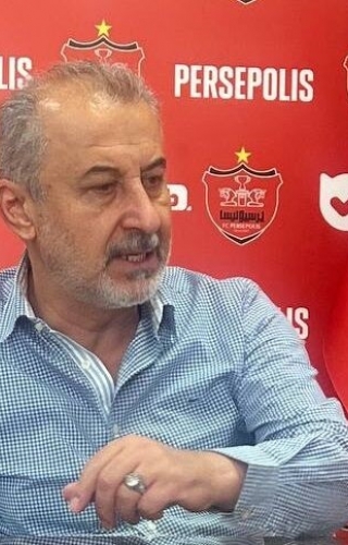 درویش: حل پرونده استراماچونی خیلی راحت‌ تر از رادوشویچ بود/ عمری بهتر از قایدی است