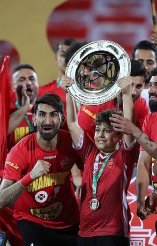 کپی مجمع پرسپولیس از روی دست استقلال: تنفس!