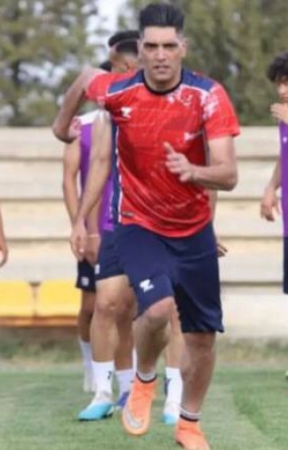 ستاره سابق پرسپولیس به لیگ سه ایران پناه برد!