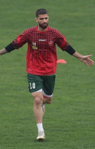 یحیی گل‌ محمدی در انتظار اقدام قلعه‌ نویی/ نگرانی بزرگ باشگاه پرسپولیس برطرف می‌ شود؟