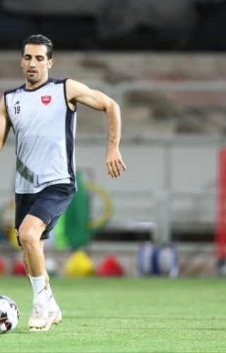 آچار فرانسه پرسپولیس به خط حمله برمی‌گردد