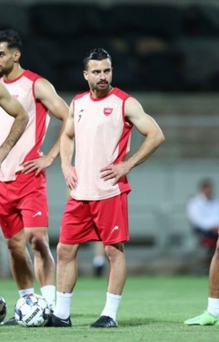 واکنش کنایه‌ آمیز پرسپولیس به تعطیلی لیگ برتر