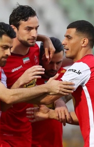 چهره محبوب پرسپولیسی‌ ها جایگاهش را در ترکیب تیم از دست داد؟