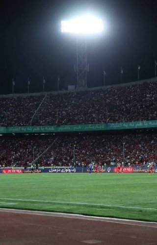 مهاجم جدید پرسپولیس: برزیلی صادره از چین!