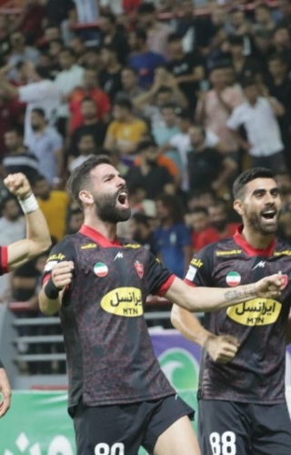 پرسپولیس امیدوار به رفع محرومیت آسیایی