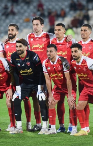 ۱۶۶ میلیارد در خزانه باشگاه پرسپولیس!